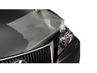 Lexus IS250 Paint Protection Film - PT907-53101-B6