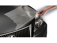 Lexus IS250 Paint Protection Film - PT907-53101