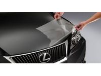 Lexus NX200t Paint Protection Film - PT907-78150