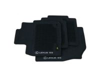 Lexus All Weather Floor Mats - PT908-33160-20