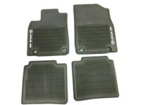 Lexus ES350 All Weather Floor Mats - PT908-33160-40