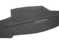 Lexus ES350 All Weather Floor Mats - PT908-33195-02