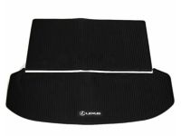 Lexus All Weather Cargo Mat - PT908-48101-02