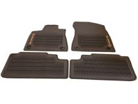 Lexus RX450h All Weather Floor Mats - PT908-48160-40