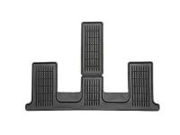 Lexus RX350L All Weather Floor Liners - PT908-48182-20