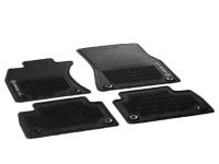 Lexus LS460 All Weather Floor Mats - PT908-50132-20