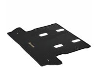 Lexus Carpet Cargo Mat - PT908-60089-14