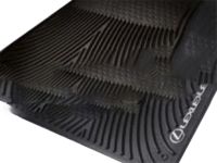 Lexus GX470 All Weather Floor Mats - PT908-600GX-14