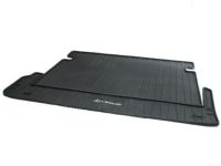 All Weather Cargo Mat