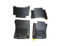 Lexus All Weather Floor Mats - PT908-60140-20