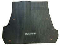 Lexus All Weather Cargo Mat - PT908-60180-20