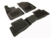 Lexus All Weather Floor Liners - PT908-76190-20