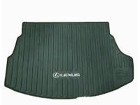 Lexus All Weather Cargo Mat - PT908-76193-02