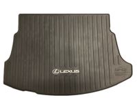 Lexus All Weather Cargo Mat - PT908-76194-02