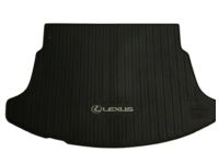 Lexus All Weather Cargo Mat - PT908-76195-02