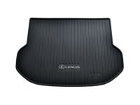 Lexus NX300h All Weather Cargo Mat - PT908-78150