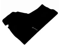 Lexus Carpet Trunk Mat - PT919-50070-02