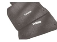 Lexus LS460 Carpet Floor Mats - PT919-50071-04