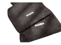 Lexus LS460 Carpet Floor Mats - PT919-50073-04