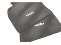 Lexus LS600hL Carpet Floor Mats - PT919-50075-01