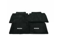 Lexus LS460 Carpet Floor Mats - PT919-50083-02