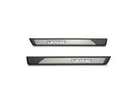 Lexus ES350 Illuminated Door Sills - PT922-33190-10