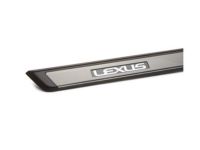 Lexus ES350 Illuminated Door Sills - PT922-33190-50