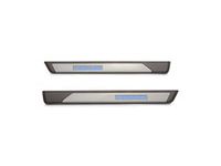 Lexus ES300h Illuminated Door Sills - PT922-33191-50