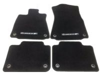 Lexus GS F Carpet Floor Mats - PT926-30166-20