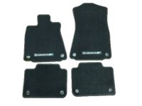 Lexus GS F Carpet Floor Mats - PT926-30196-20