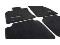 Lexus ES350 Carpet Floor Mats - PT926-33190-20