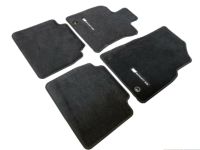 Lexus ES350 Carpet Floor Mats - PT926-33191-20