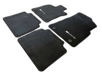 Lexus ES350 Carpet Floor Mats - PT926-33191-21