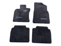 Lexus ES300h Carpet Floor Mats - PT926-33192-40