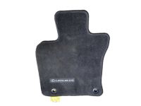 Lexus ES350 Carpet Floor Mats - PT926-33193-20