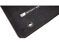 Lexus ES350 Carpet Floor Mats - PT926-33193-21