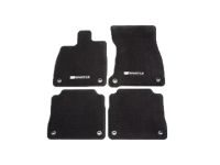 Lexus LS500 Carpet Floor Mats - PT926-50184-20