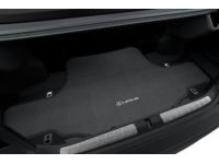 Lexus LS500h Carpet Trunk Mat - PT926-50188-02