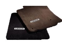 Lexus GX460 Carpet Floor Mats - PT926-60103-40