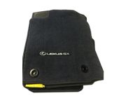 Lexus Carpet Trunk Mat - PT926-75001-02