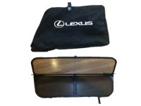 Lexus IS250 Wind Screen - PT933-53100