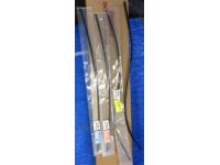 Lexus ES300h Door Edge Guard - PT936-33130-02