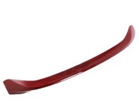 Lexus IS250 Rear Spoiler - PT938-53140-03