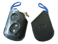 Lexus CT200h Key Glove - PT940-53110-20