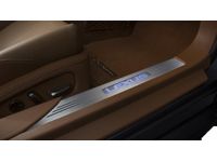 Lexus LC500h Illuminated Door Sills - PT944-11171-20