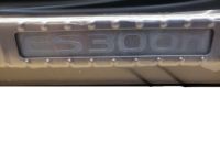 Lexus Illuminated Trunk Sill - PT944-33191-02