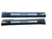 Lexus RX350L Illuminated Door Sills - PT944-48160-40