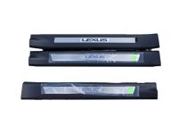 Lexus RX450h Illuminated Door Sills - PT944-48161-20