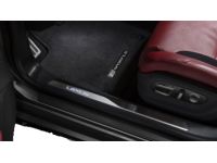 Lexus LS500h Illuminated Door Sills - PT944-50181-20