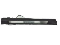 Lexus NX300h Illuminated Door Sills - PT944-78150-FR